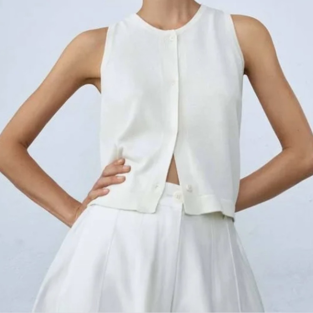Cordera vest